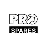 Pro Spare Koryak Dsp Seal Bush Set 150/170Mm Spares & Accessories